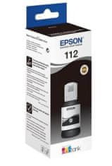 Epson Epsonova kartuša s črnilom 112/ T06C14A/ M15140/ L15150/ L15160/ L65x0/ 127ml/ črna