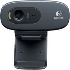 Logitech Spletna kamera HD C270