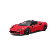 1:18 Ferrari SF90 Stradale Red