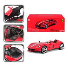 BBurago 1:18 Ferrari Signature series Monza SP-1