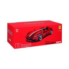 BBurago 1:18 Ferrari Signature series Monza SP-1