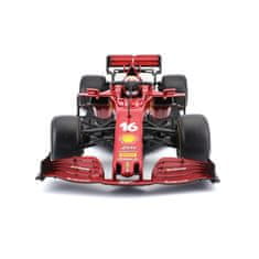 Burago B 1:18 Ferrari Racing F1 2020 - VN Toskane - SF1000 št. 16 Charles LeClerc