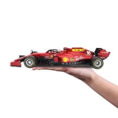 Burago B 1:18 Ferrari Racing F1 2020 - VN Toskane - SF1000 št. 16 Charles LeClerc