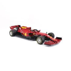 Burago B 1:18 Ferrari Racing F1 2020 - VN Toskane - SF1000 št. 16 Charles LeClerc