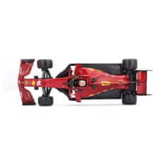 Burago B 1:18 Ferrari Racing F1 2020 - VN Toskane - SF1000 št. 16 Charles LeClerc