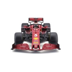 1:18 Ferrari Racing F1 2020 - VN Toskane - SF1000 št. 5 Sebastian Vettel