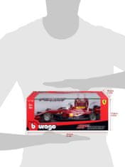 1:18 Ferrari Racing F1 2020 - VN Toskane - SF1000 št. 5 Sebastian Vettel