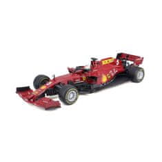 1:18 Ferrari Racing F1 2020 - VN Toskane - SF1000 št. 5 Sebastian Vettel