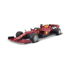 1:18 Ferrari Racing F1 2020 - VN Toskane - SF1000 št. 5 Sebastian Vettel