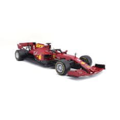 1:18 Ferrari Racing F1 2020 - VN Toskane - SF1000 št. 5 Sebastian Vettel