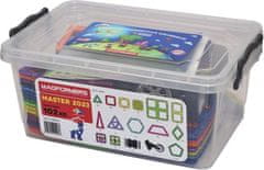 Magformers Master Box 102 kosa