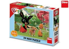 Bing s psom 24 maxi Puzzle