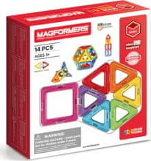 Magformers 14 kosov