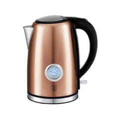 Berlingerhaus Kuhalnik 1,7 l s termometrom Rosegold Metallic Line BH-9069