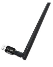 D-Link DWA-137 N300 adapter Wi-Fi USB z visokim dobitkom