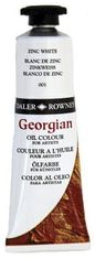 Daler Rowney Oljna barva Georgian 38ml, Zinc White