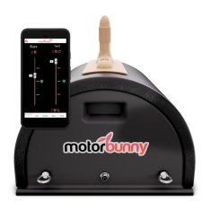 MotorBunny SEKS NAPRAVA Motorbunny Original Machine + Bluetooth