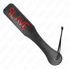 KINK ŠEŠKALO Kink Slave Black (32 cm)