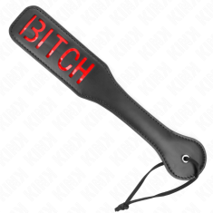 KINK ŠEŠKALO Kink Bitch Black (32 cm)