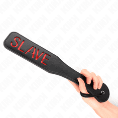 KINK ŠEŠKALO Kink Slave Black (32 cm)