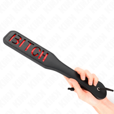 KINK ŠEŠKALO Kink Bitch Black (32 cm)