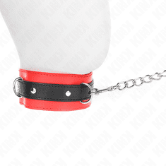 KINK OVRATNICA S POVODCEM Kink With Red Strap (65 cm)