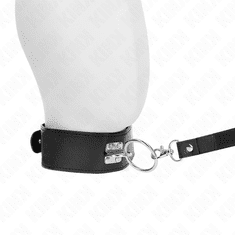 KINK OVRATNICA S POVODCEM Kink With Leatherette Strap (116 cm)