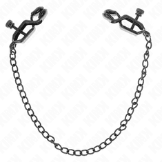 KINK ŠČIPALKE ZA BRADAVIČKE Kink Flat Chain (30 cm)