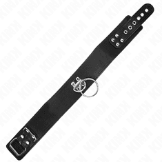 KINK OVRATNICA S POVODCEM Kink With Leatherette Strap (116 cm)