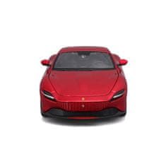 1:24 Ferrari Roma Red