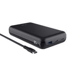 Trust ZAUPANJE LARO 100W LAPTOP POWERBANK