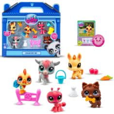 Littlest Pet Shop 5 figur Kmetija