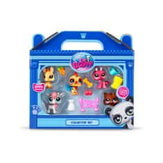 Littlest Pet Shop 5 figur Kmetija