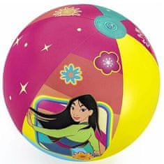 Bestway Napihljiv balon 51cm PRINCESS