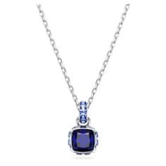 Swarovski Decentna ogrlica za ženske, rojene decembra Birthstone 5651790