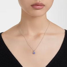 Swarovski Decentna ogrlica za ženske, rojene decembra Birthstone 5651790