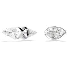 Swarovski Originalni uhani s cirkoni Lucent 5702789