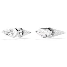 Swarovski Originalni uhani s cirkoni Lucent 5702789