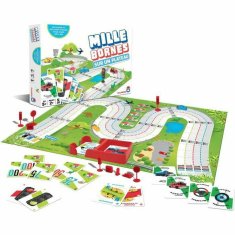 Dujardin Namizna igra Dujardin Mille Bornes