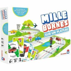 Dujardin Namizna igra Dujardin Mille Bornes