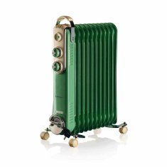 Ariete Oljni radiator (11 komorni) Ariete 839/04 11E Zelena 2500 W