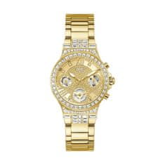 Guess Ura ženska Guess MOONLIGHT (Ø 36 mm)