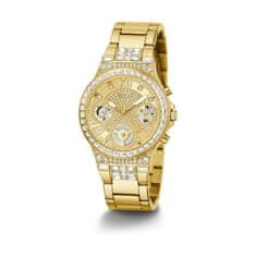 Guess Ura ženska Guess MOONLIGHT (Ø 36 mm)