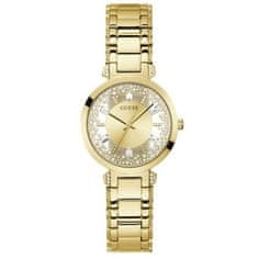 Guess Ura ženska Guess CRYSTAL CLEAR (Ø 33 mm)