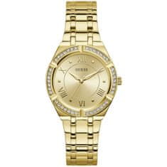 Guess Ura ženska Guess GW0033L2 (Ø 36 mm)