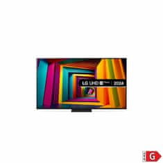 LG Smart TV LG 65UT91006LA 4K Ultra HD 65" LED HDR