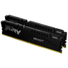 Kingston Spomin RAM Kingston DDR5 SDRAM DDR5 8 GB 16 GB