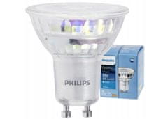 Philips LED žarnica Philips GU10 - 4,6W - 355 Lm 36° - topla bela - CorePro Premium