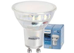 Philips LED žarnica Philips GU10 - 4,9W - 550 Lm - topla bela - CorePro Premium