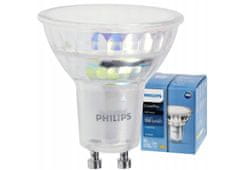 Philips LED žarnica Philips GU10 - 4,9W - 550 Lm - hladna bela - CorePro Premium